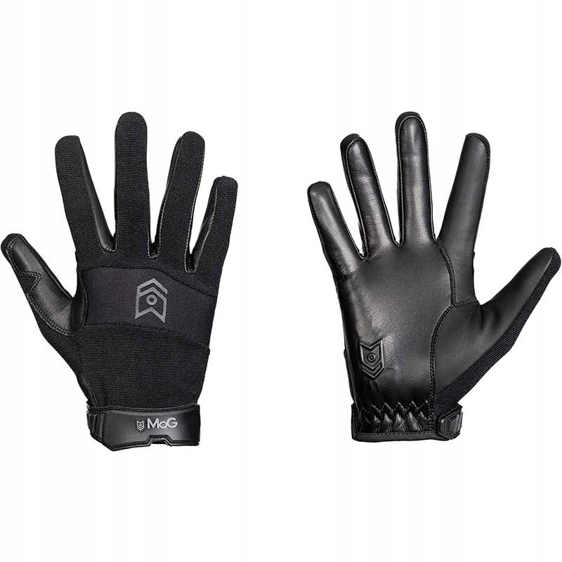[138108B07] Master of Gloves 2ndSkin Cut Resitant Gloves (Black) (S (7))