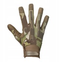 TARGET 8110 High Abrasion ErgoShield Gloves (Multicam)