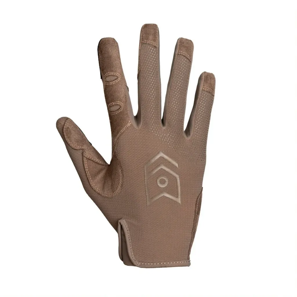 TARGET Light Duty 8111 MoG (Coyote Brown) (XS (6))