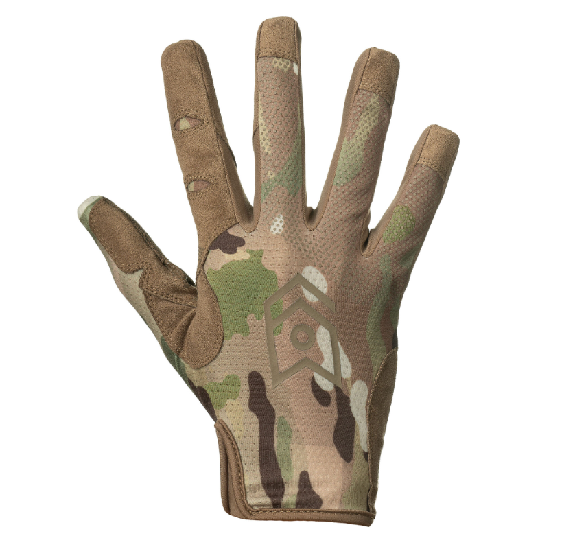 TARGET Light Duty 8111 (Multicam) (XS (6))