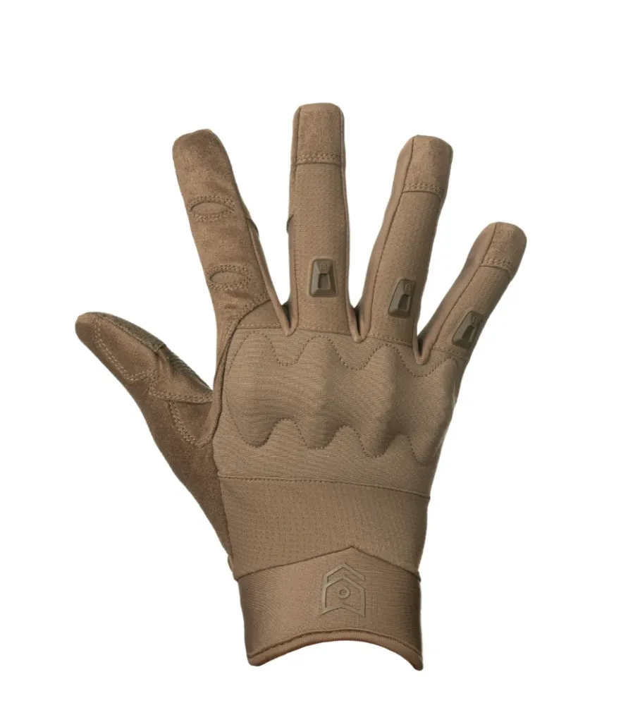 Target 9106 Combat Gloves MoG (Coyote Brown) (M (8))