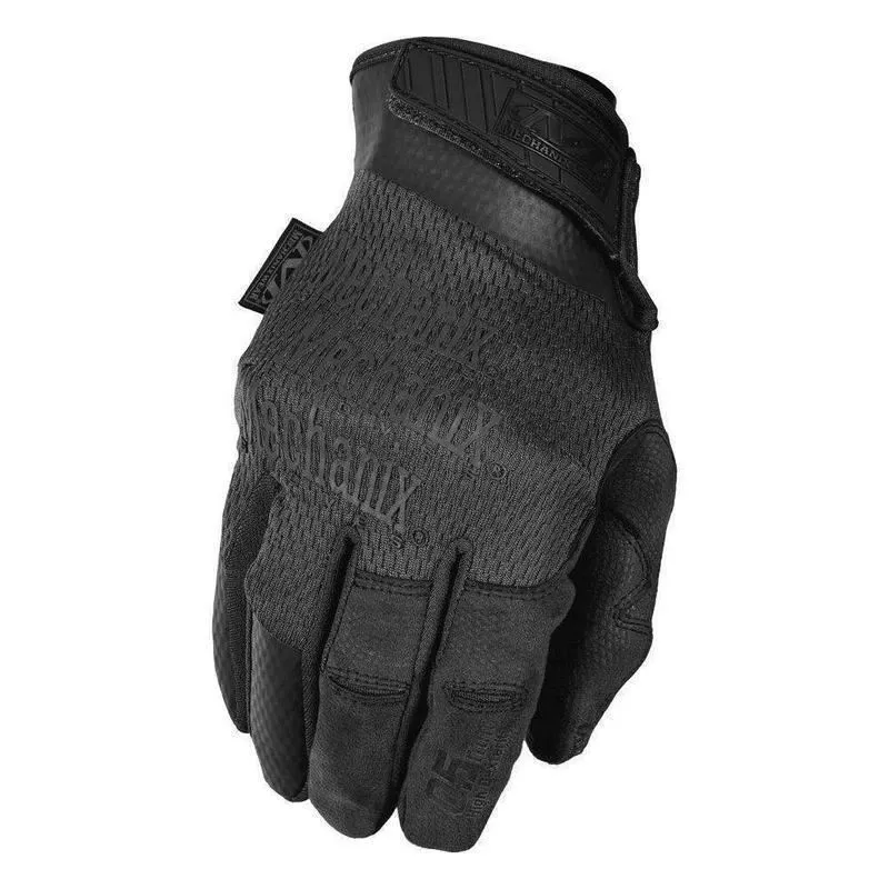 Specialty 0.5mm Covert Mechanix (Black) (XS (6))