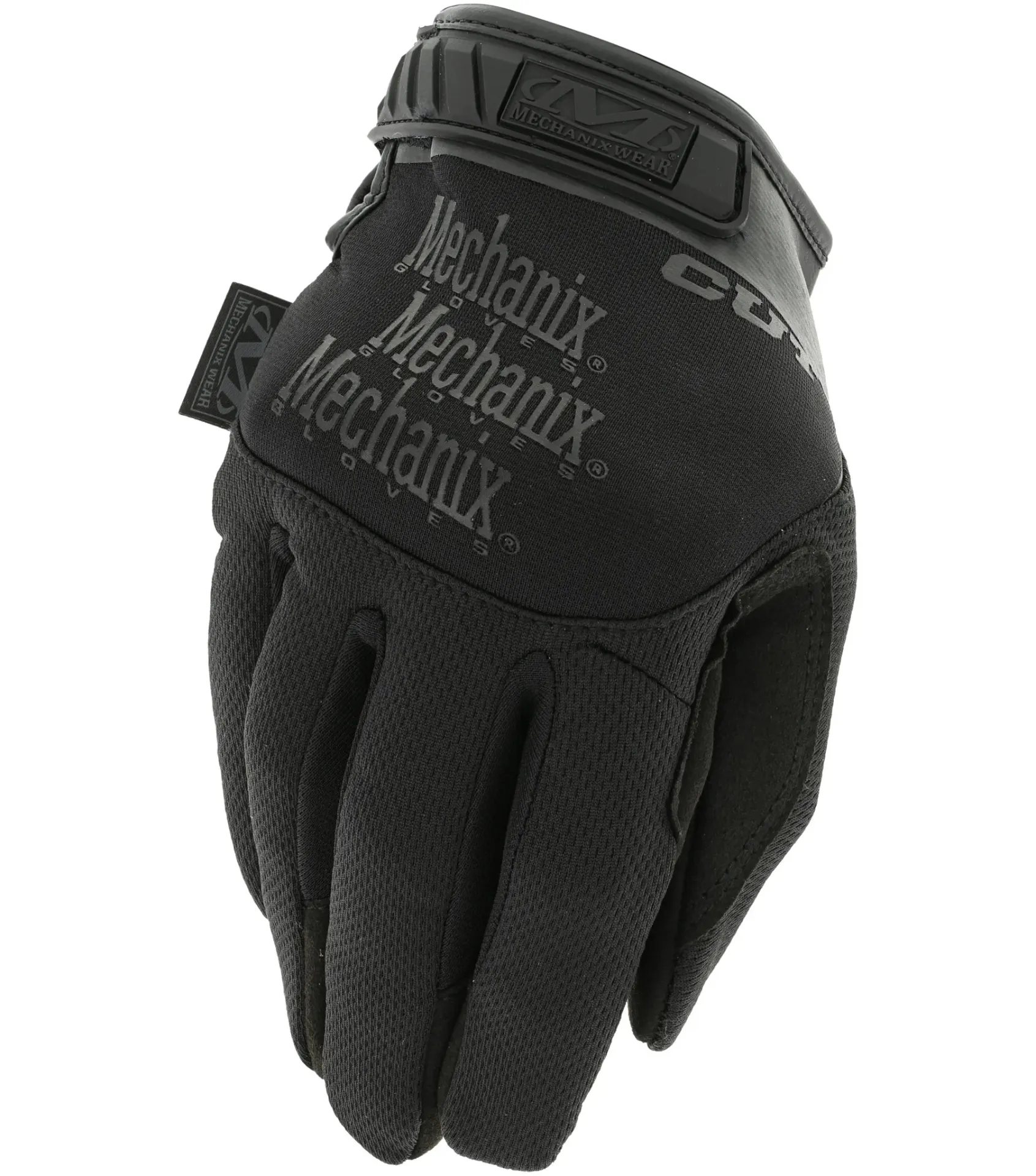 Pursuit D5 Cut-Resistant Gloves (Covert) - Mechanix