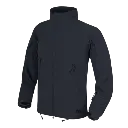 COUGAR QSA™ + HID™ Jacket® - Soft Shell Windblocker (Navy Blue)
