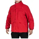 5.11 Tactical 3-IN-1 Parka 2.0 (Range Red)