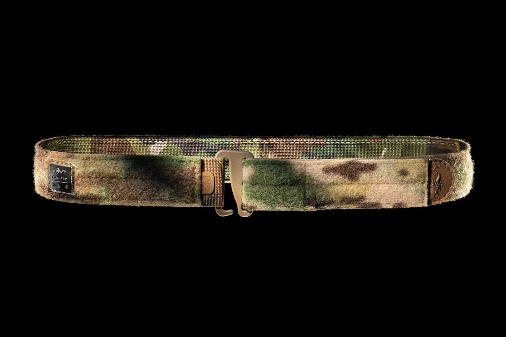 COBRA Trousers Inner Belt (Multicam)
