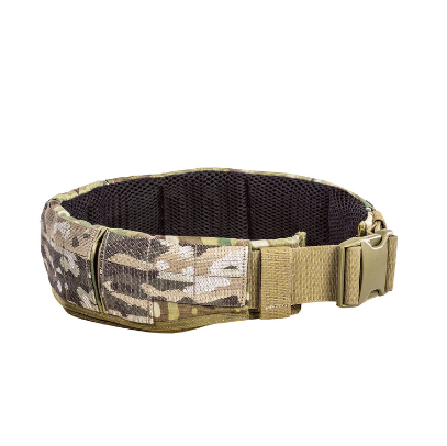 Warrior Belt MK IV (Multicam) (S)
