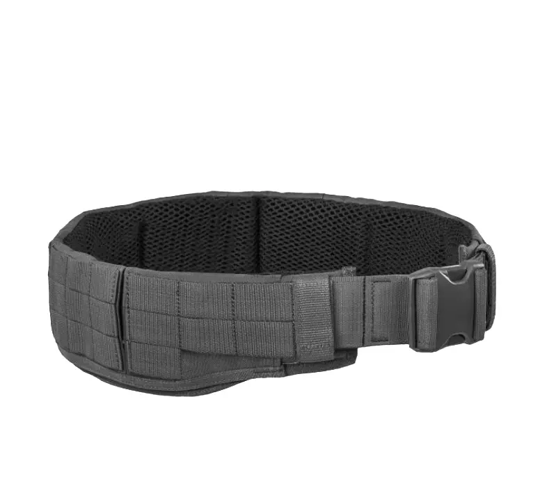 [7310.040-S] TT Warrior Belt MK IV (Black) (S)