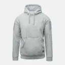 Urban Tactical Hoodie Lite Kangaroo (Red)