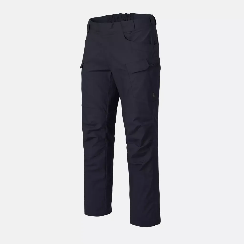 UTP PolyCotton Stretch RipStop (Navy Blue) Helikon-Tex (XS/R (28/32))