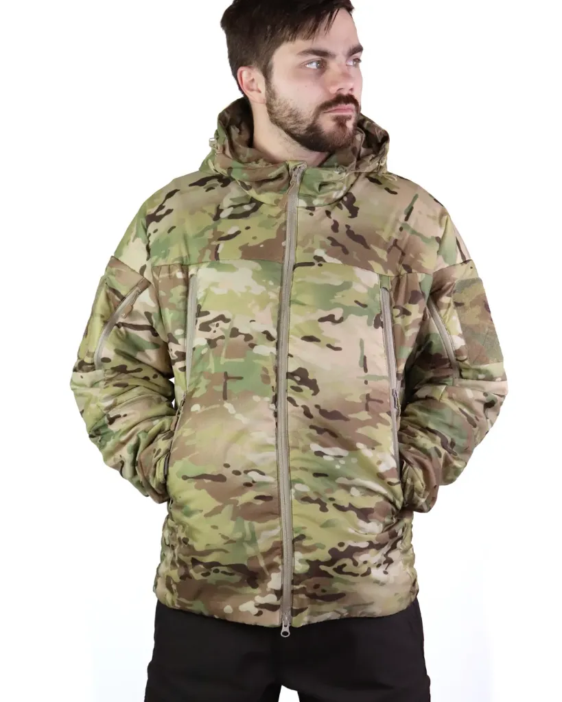 B474 Vulcan Jacket (Multicam) (M)