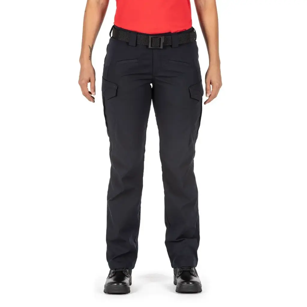 Womens Icon Pant (Dark Navy) - 5.11 Tactical