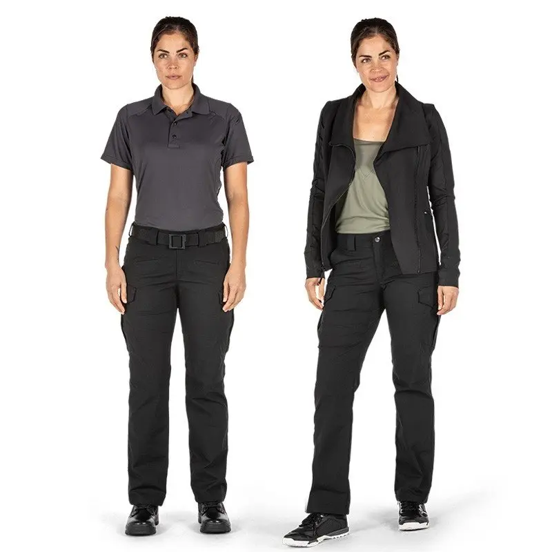 5.11 Women's Icon Pant (Black)