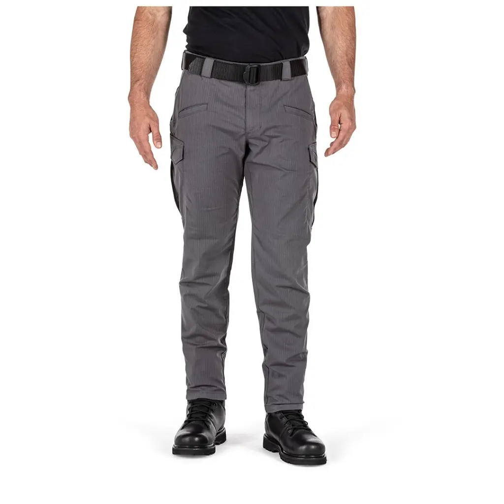 Icon Pant (Gris Flint) (38/32)
