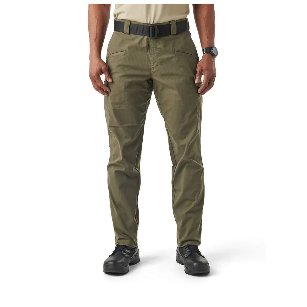 Icon Pant (Ranger Green)