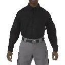 5.11 Stryke Long Sleeve Shirt (Black)