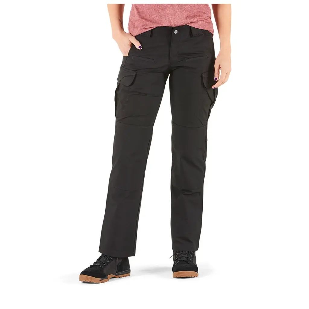 5.11 Tactical Stryke Women's Pant (Black) (0L)