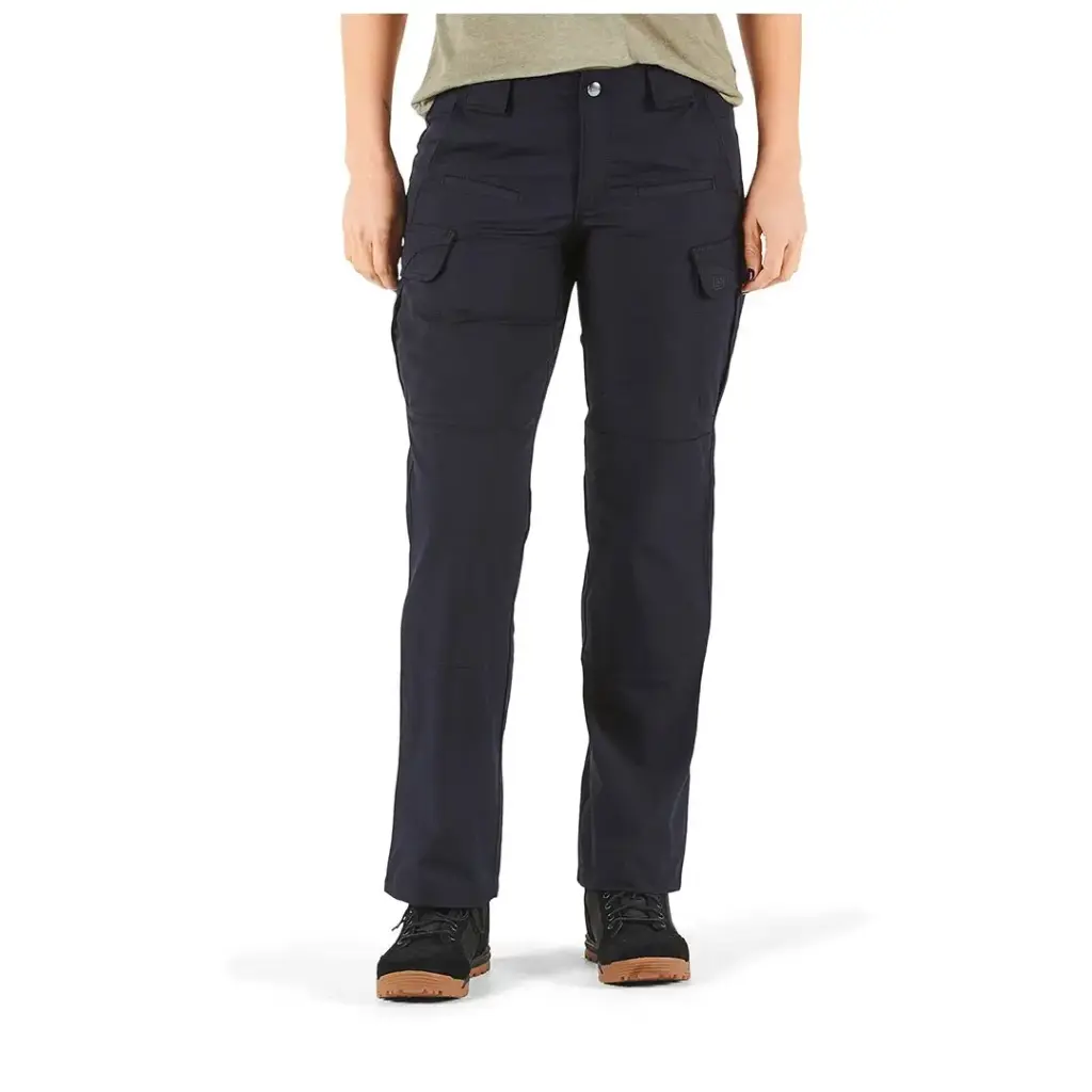 [64386.724] 5.11 Tactical Stryke Women's Pant (Dark Navy) (0R)