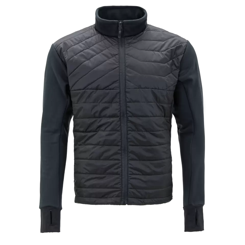 G-Loft Ultra Shirt 2.0(Black) Carinthia