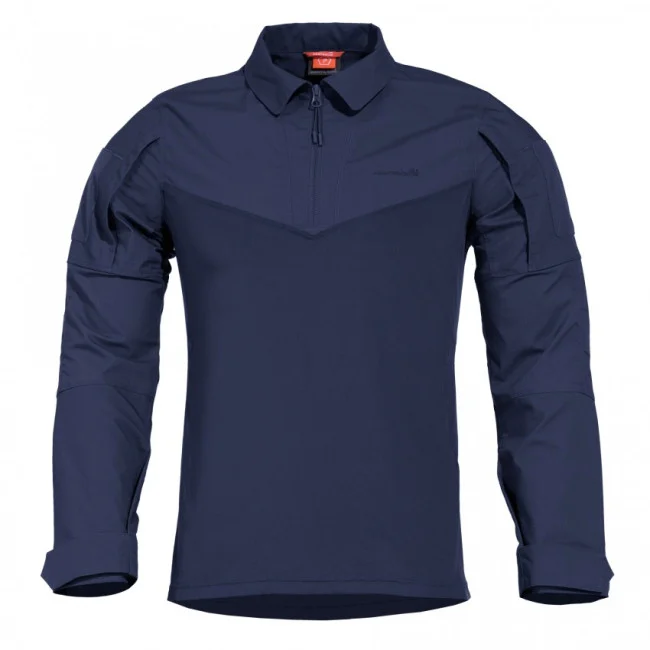 Ranger Tac-Fresh Shirt (Midnight Blue) Pentagon