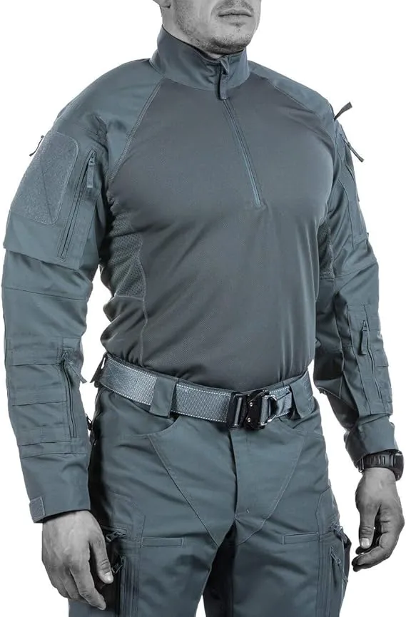 Striker XT Gen 2. Combat Shirt (Steel Grey)