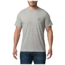Always Beer Ready Tee (Heather Grey) - 5.11 Tactical