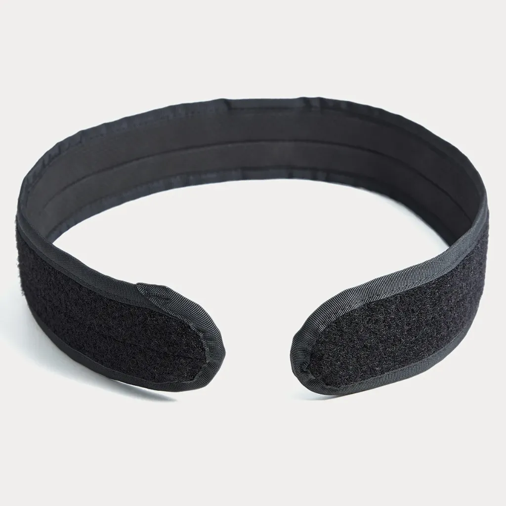 [RA-M] Rubber Adapter (Black) Terra B (M)