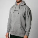 Ferro Concepts Redacted Hoodie (Grey)