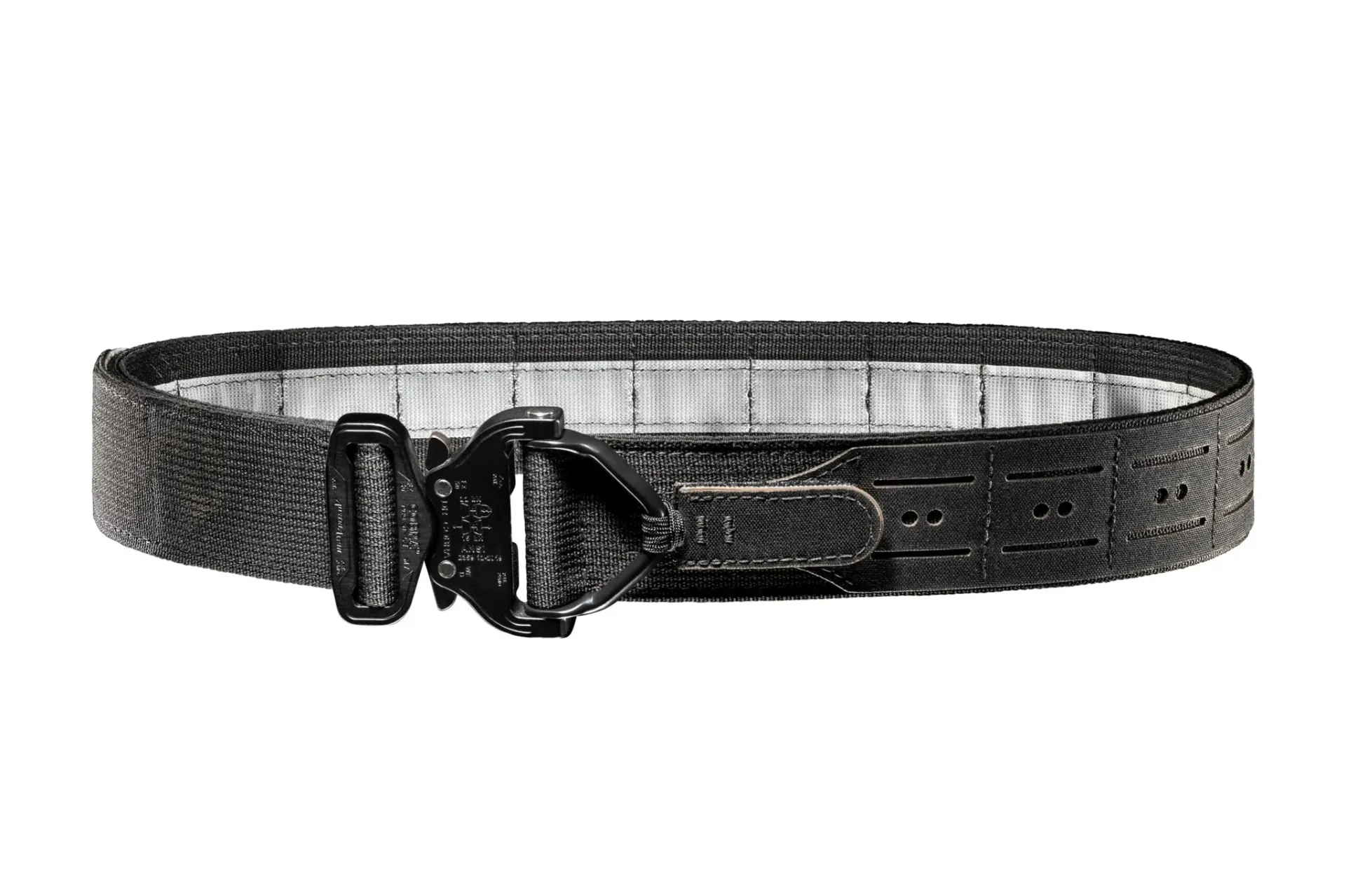 Cobra Operator Belt 2.0 (Black)