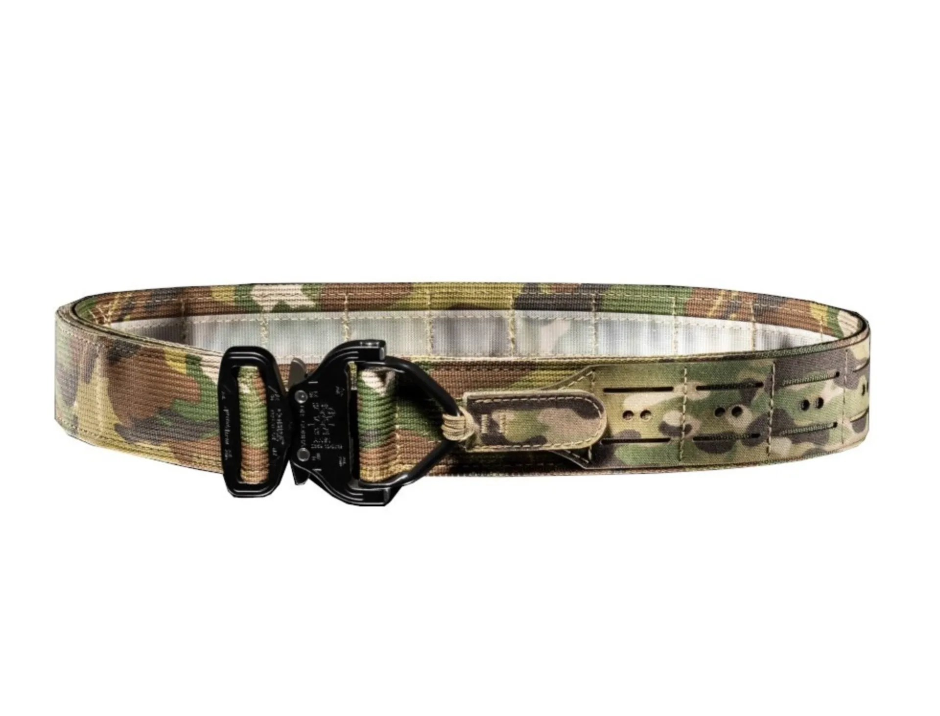 Cobra Operator Belt 2.0 (Multicam) - Frog Pro
