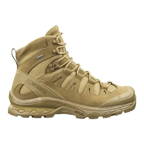 Quest 4D GTX Forces 2 EN Salomon (Coyote) (48 (UK12.5))