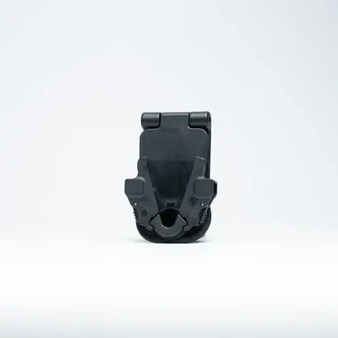 Rapid Force Locking Belt Slide (Black) Alien Gear