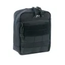 TT Tac Pouch 6 Accessory Bag (Black) Tasmanian Tiger