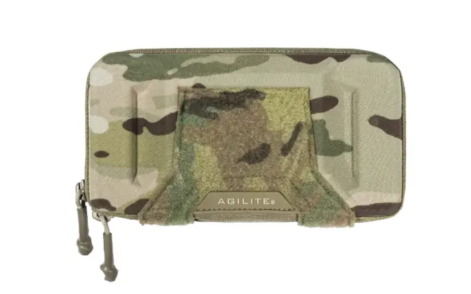 Battleshell™ Universal EUD/Phone Pouch