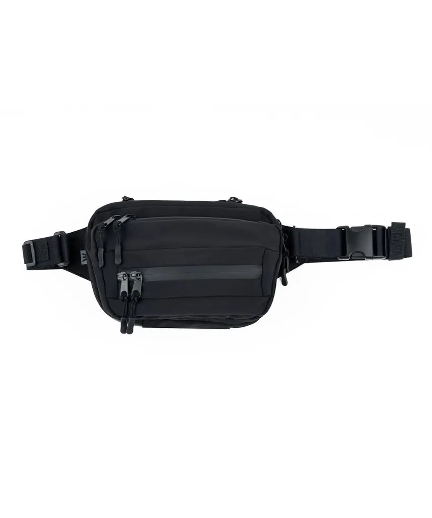 Raven bag Undercover (Black) GK