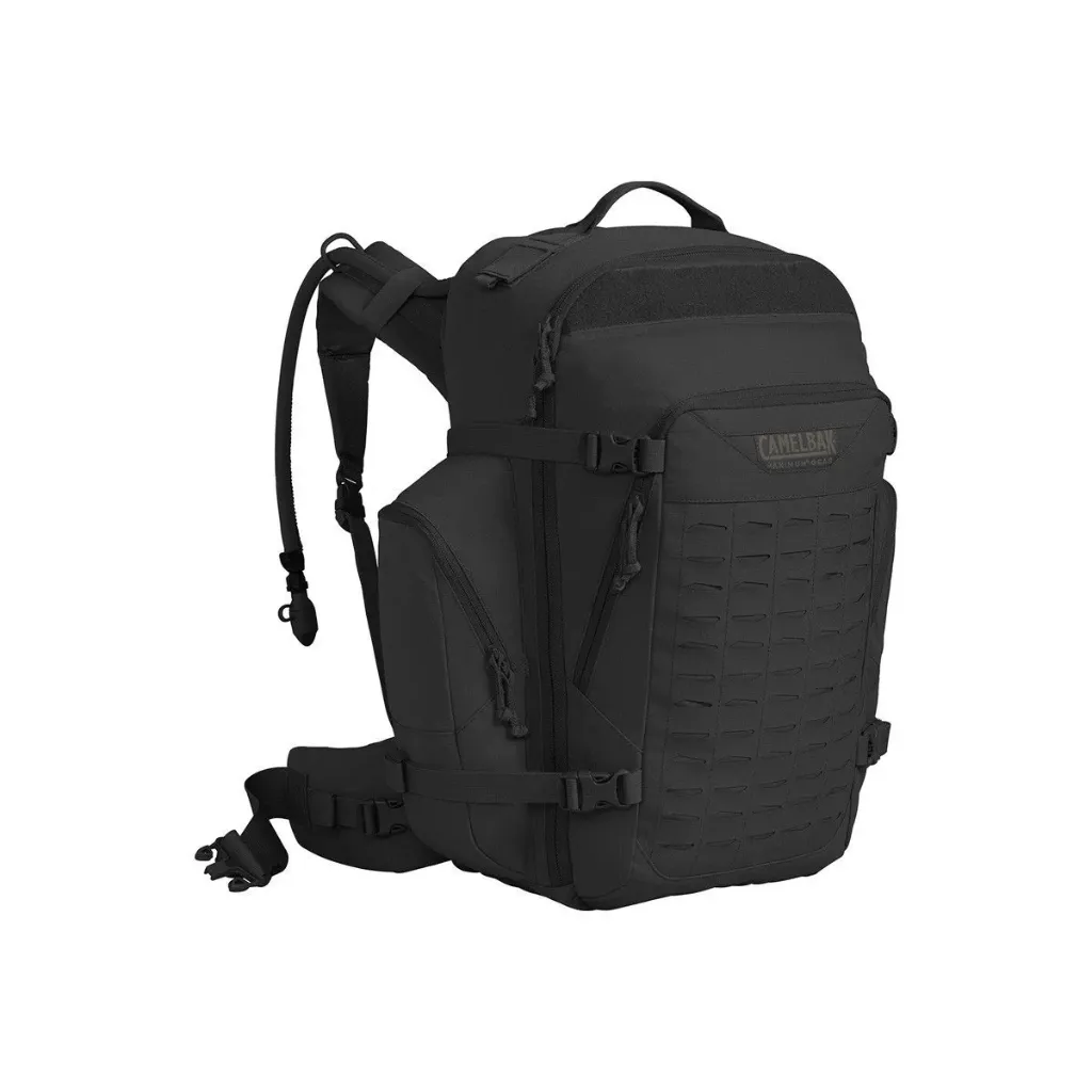 [CAM-1727001000] BFM™ 100oz Mil Spec Crux (Black)