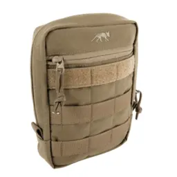 TT Tac Pouch 5 - Accessory Pouch (Coyote Brown) Tasmanian Tiger