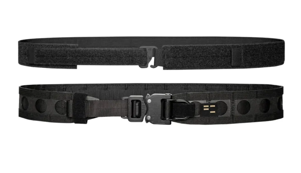 [FC-BL-BORAB1-SM-BK] Bora Belt (Black) (S)