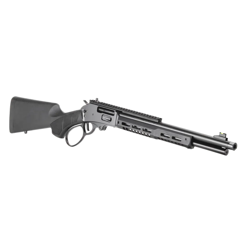 [14453] Model 1854 Stealth Hunter, .45/70 Government - Smith & Wesson