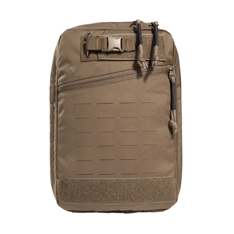 TT TT Medic Assault Pack S ZP First Aid Backpack - Coyote Brown