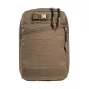 TT TT Medic Assault Pack S ZP First Aid Backpack - Coyote Brown