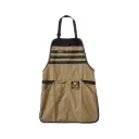 Tablier BBQ Grillzz Master (Tan)