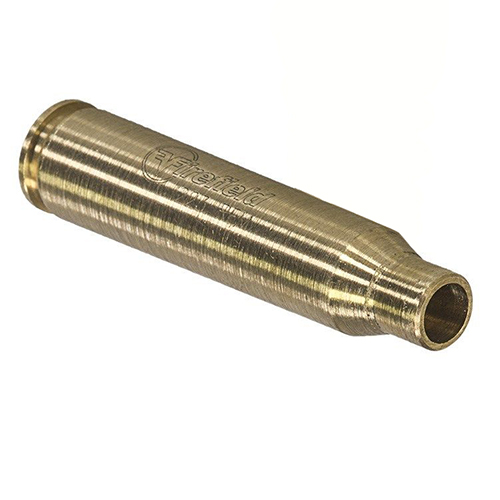 [FF39016] .223/5.56mm In-Chamber Red Laser Brass Boresight - Firefield