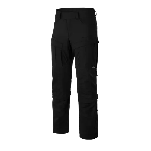 [SP-MCD-DN-01-B02] Helikon-Tex MCDU Combat Pants (Black) (XS/R (28/32))