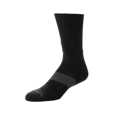 Socks XA Forces Crew Salomon (Black) (S (36/38))