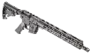 Carabine S&W M&P15 Sport III