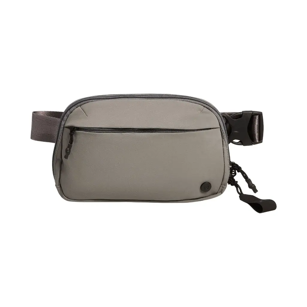Everyday Fanny Pack 2.1 (Grey) Vertx