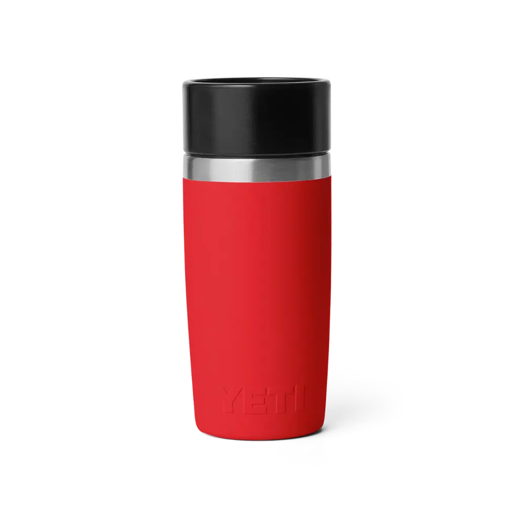 [70000002831] Rambler travel bottle 12oz (355ml) (Rescue Red)