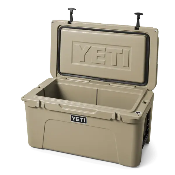 [SKU-0104-TAN] Tundra 65 Cool Box - Yeti (Tan)