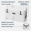 Tundra 65 Cool Box - Yeti